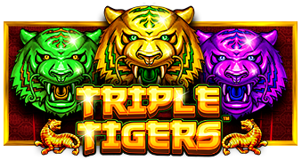 Triple Tigers™